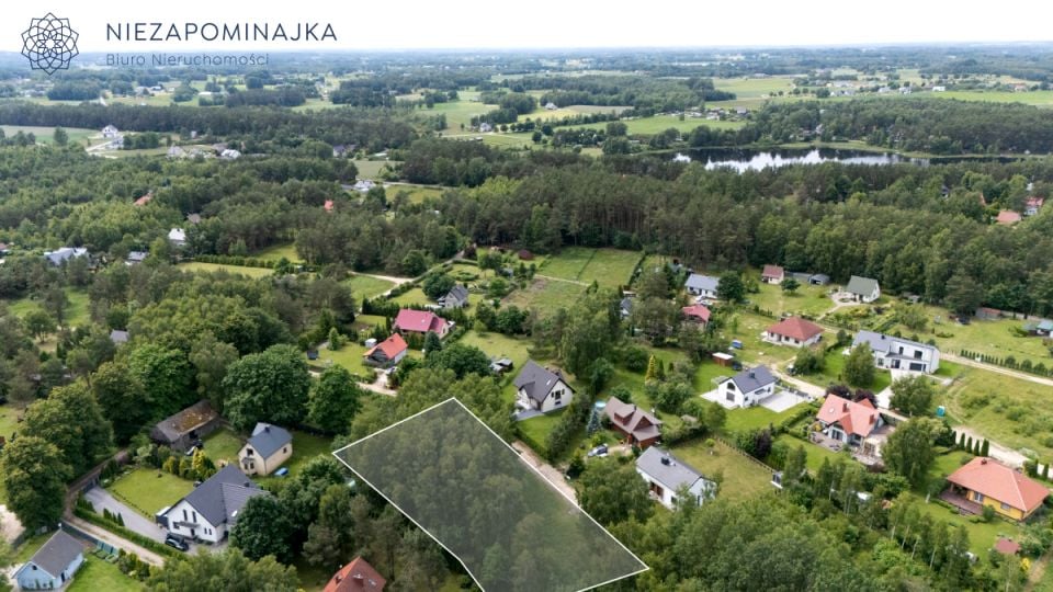Działka inna Kamień