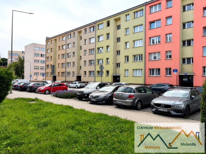 Mieszkanie Lwówek Śląski