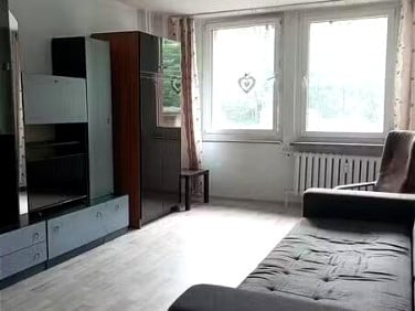 Mieszkanie Chorzów