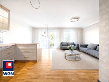 Mieszkanie Gdynia