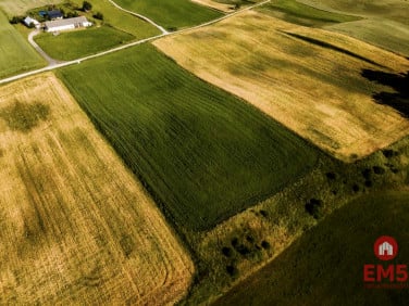 Działka Żegary