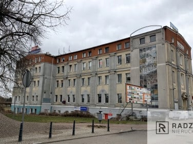 Lokal Gorzów Wielkopolski