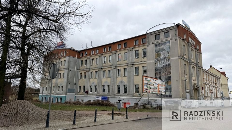 Lokal Gorzów Wielkopolski