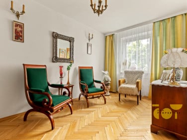 Mieszkanie Warszawa