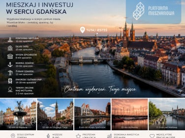 Mieszkanie Gdańsk