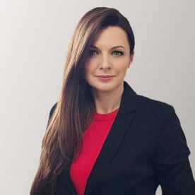 Iwona Wójcicka