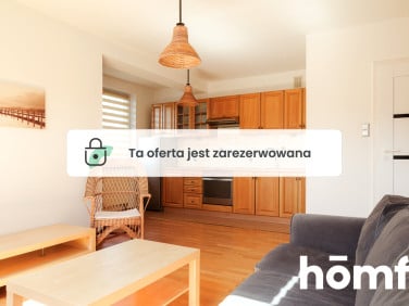 Mieszkanie Wrocław