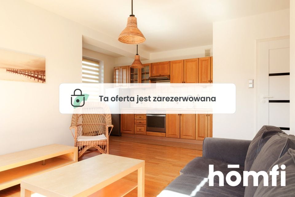 Mieszkanie Wrocław