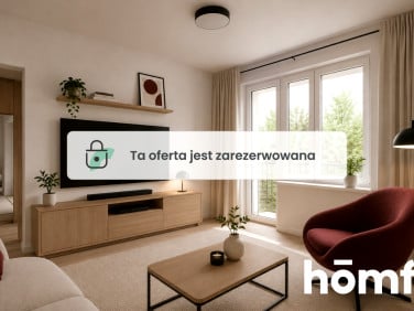Mieszkanie Kraków