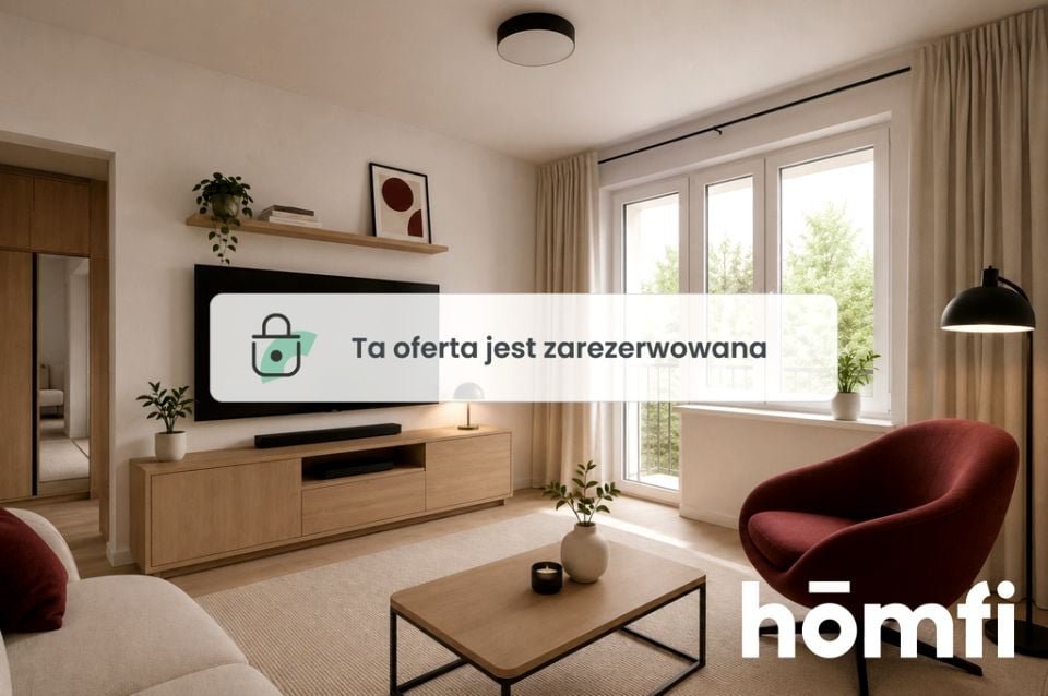 Mieszkanie Kraków