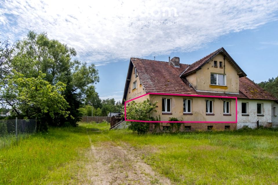 Mieszkanie Czechyń