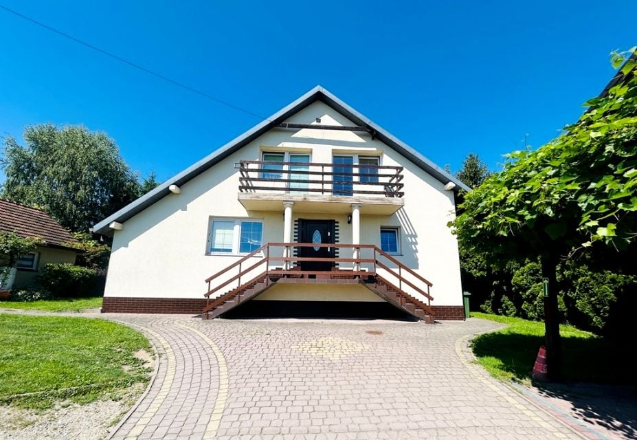 Dom Racławówka