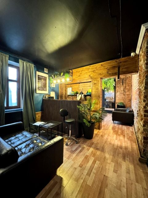 Lokal Wrocław wynajem