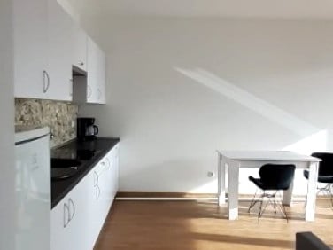 Mieszkanie Poznań
