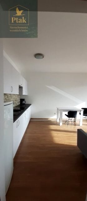 Mieszkanie Poznań