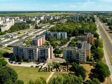Mieszkanie Gorzów Wielkopolski