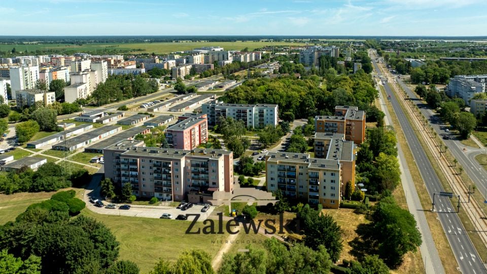 Mieszkanie Gorzów Wielkopolski