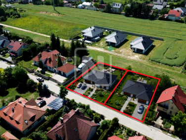 Działka budowlana Kalinowice