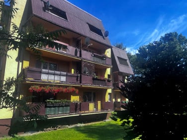Mieszkanie Rybnik