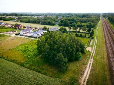 Działka budowlana sprzedam