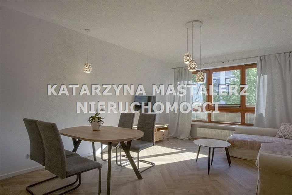 Mieszkanie Warszawa