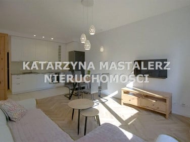 Mieszkanie apartamentowiec wynajem