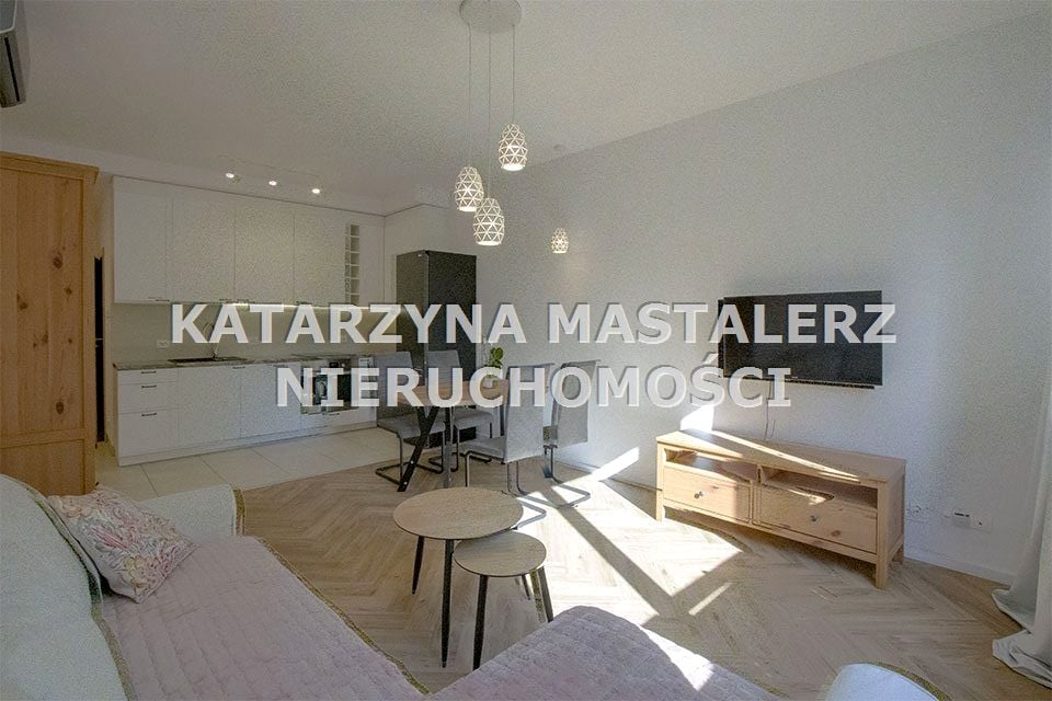 Mieszkanie apartamentowiec wynajem