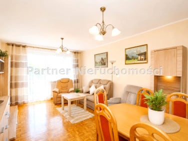 Mieszkanie Toruń