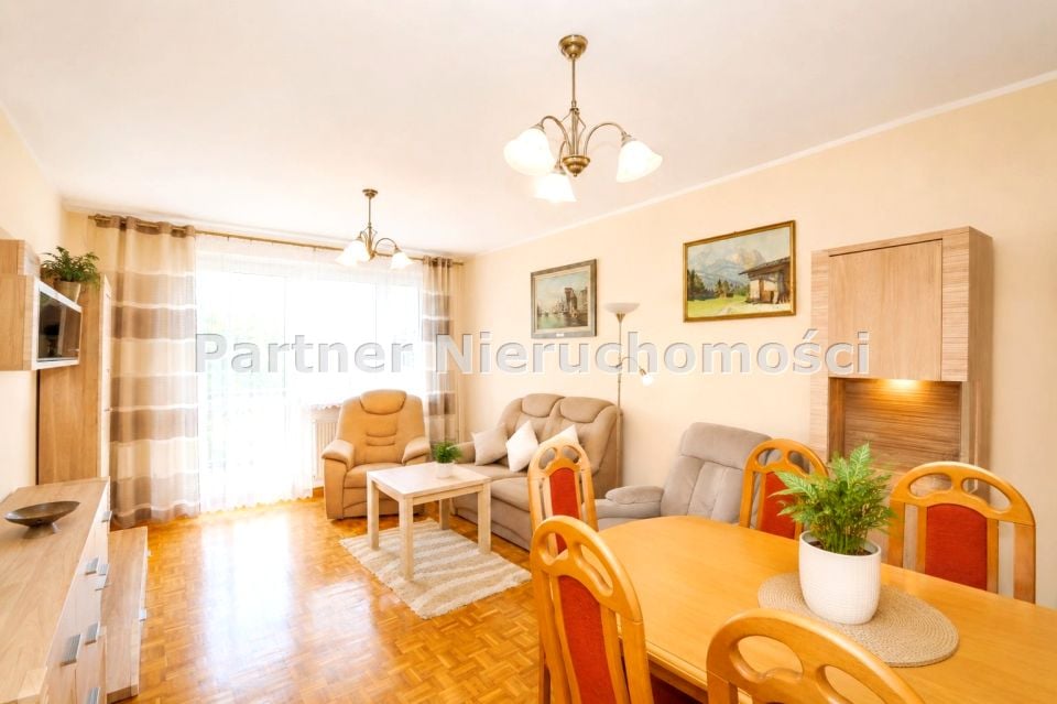 Mieszkanie Toruń