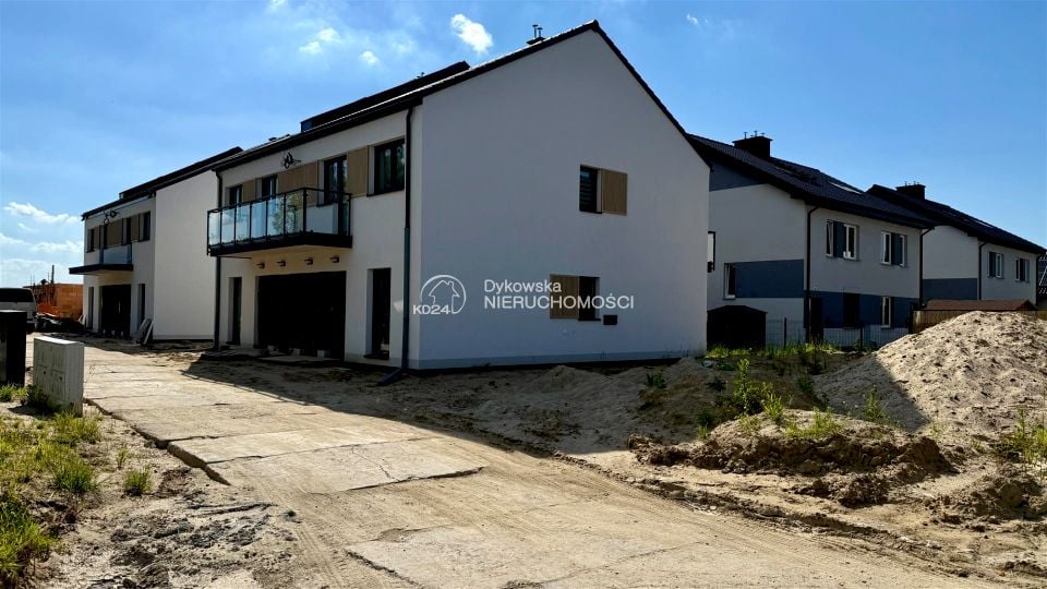 Mieszkanie Lębork