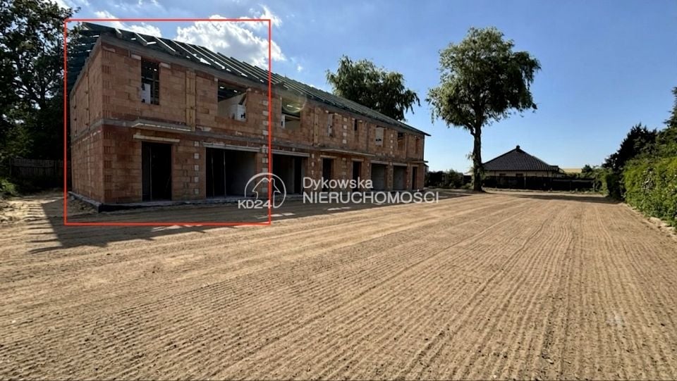 Dom Lębork