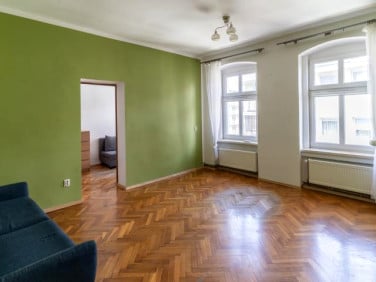 Mieszkanie Wrocław