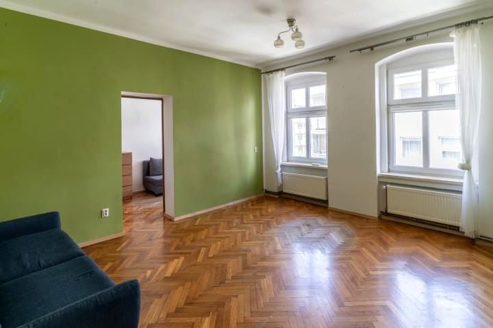 Mieszkanie Wrocław