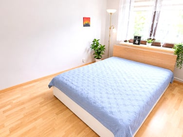 Mieszkanie Zielona Góra