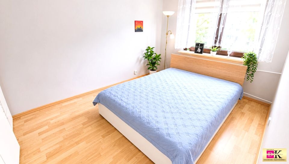 Mieszkanie Zielona Góra
