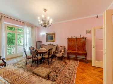 Mieszkanie Łódź