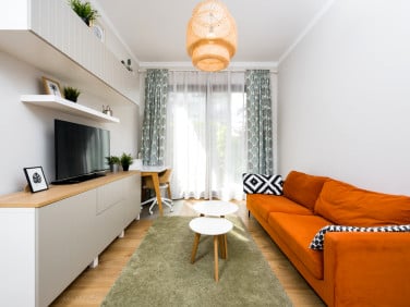 Mieszkanie apartamentowiec wynajem