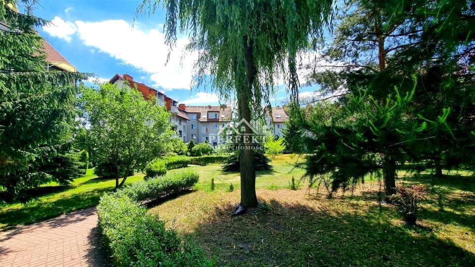 Mieszkanie Inowrocław