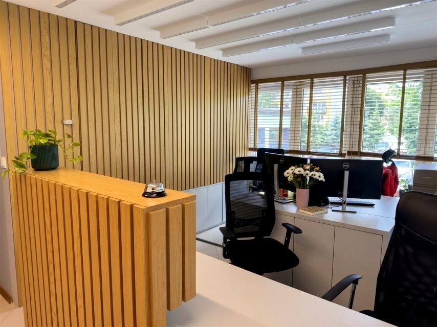 Budynek użytkowy Gliwice