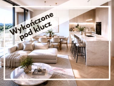 Mieszkanie Kraków