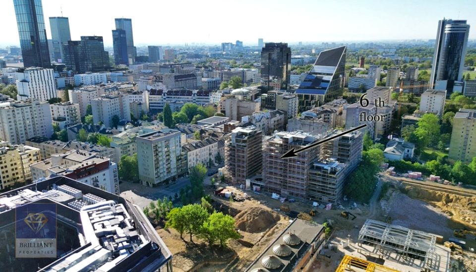 Mieszkanie Warszawa