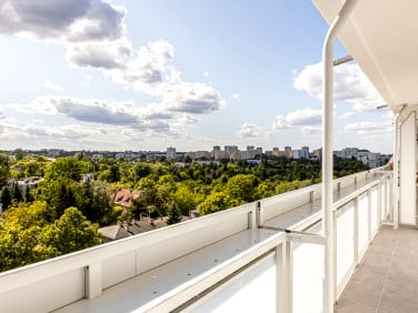 Mieszkanie Warszawa