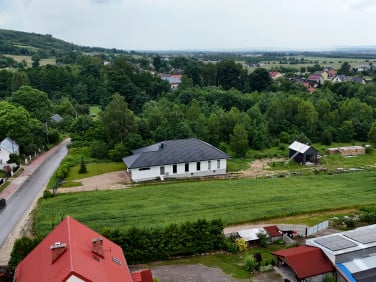 Działka budowlana sprzedam