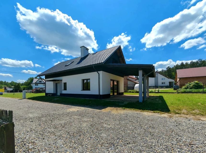 Dom Węgliska