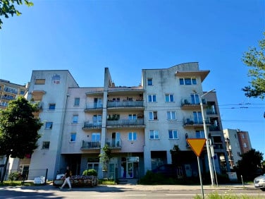 Mieszkanie Gdynia