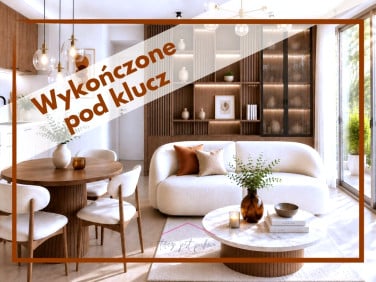 Mieszkanie Kraków
