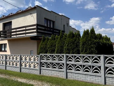 Dom Krzepielów sprzedaż