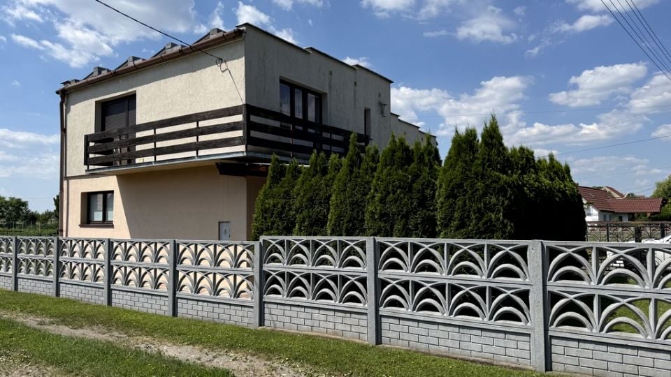 Dom Krzepielów sprzedaż