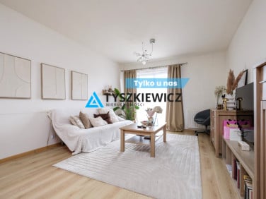 Mieszkanie Gdańsk