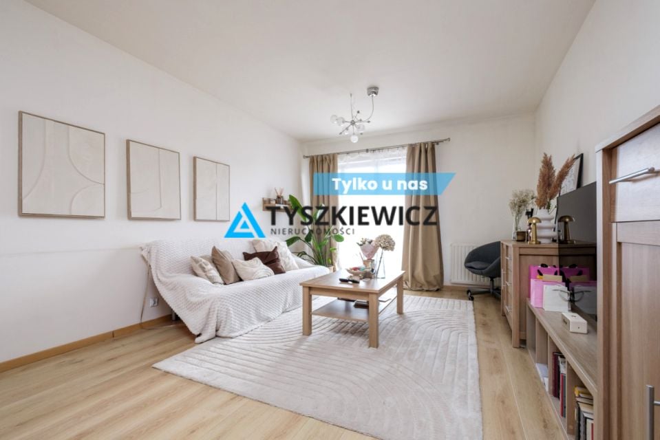 Mieszkanie Gdańsk
